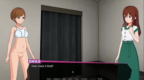 The Fixer - Don't take my soul away!  