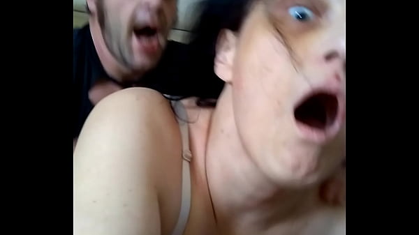 Kitchen Kuddle fuckin