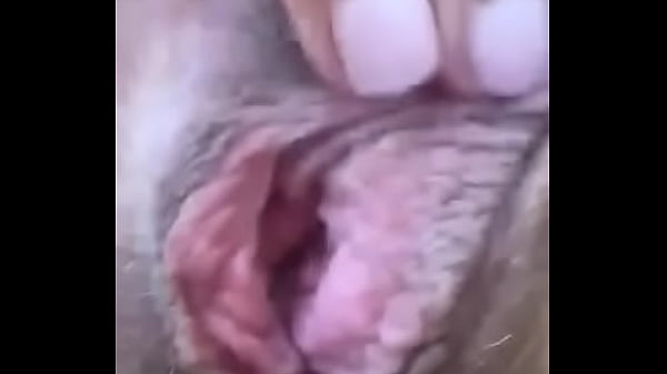 With my ex partner closeup to her vagina until cums