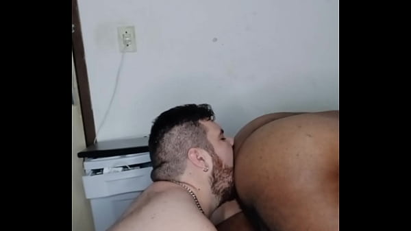 Pr&eacute;via Farmac&ecirc;utico pagou pra comer o rab&atilde;o dele sem a esposa saber (COMPLETO NO XV RED E SHEER)