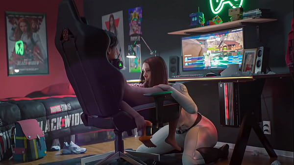 Tu mayor sue&ntilde;o echo realidad conocer a black widow  