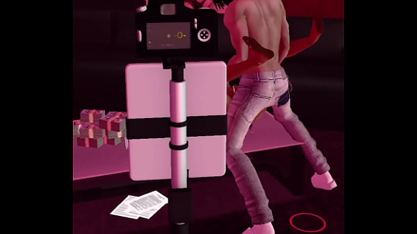 XYZ dat celeb pussy (in 3D)  