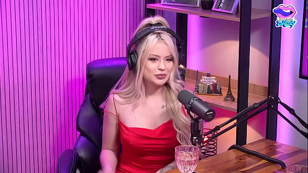 Ela mostrou qual seu conte&uacute;do preferido