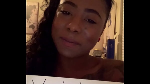 XVideos required Verification video of GoGo FukMe XXX  