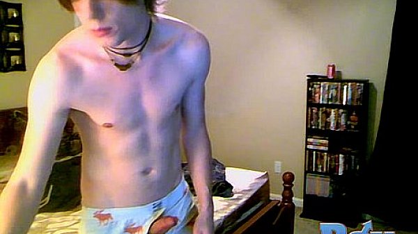 Trace loves to spend some time solo