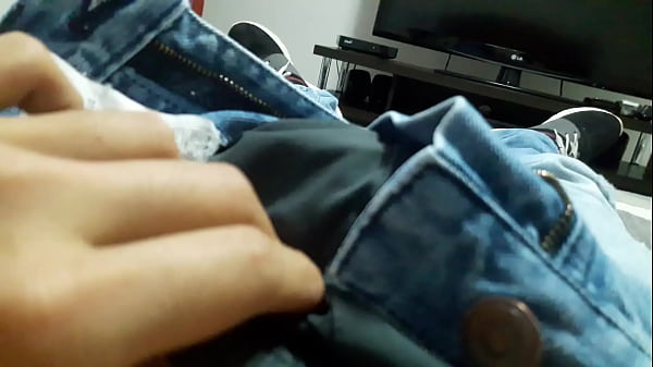 mi mejor amigo se masturba  