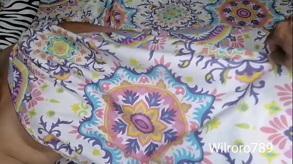 As&iacute; me gusta que me esperen... Sin ropa