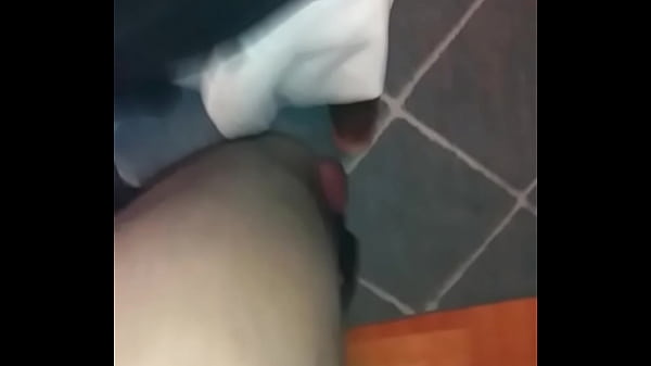 Fun at my step cousins house 