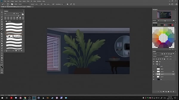 STS broadcast by DC on Picarto from October Twenty-Sixth 2020  