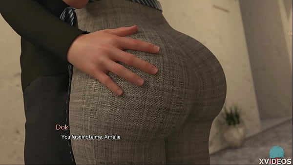 HEART PROBLEMS ep.142 &ndash; Visual Novel Gameplay [HD]