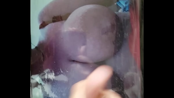 Cum for big boobies