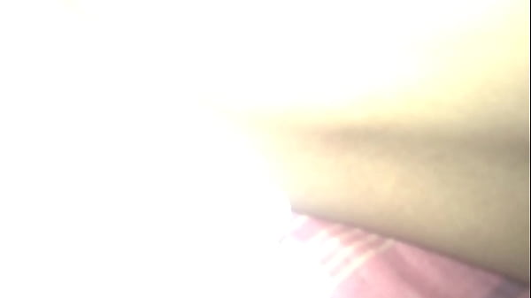 Comenzando un anal a mi polola