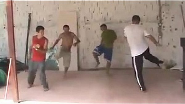 NOVINHA REBOLA GOSTOSO