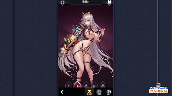 EP1: Caressing Edith's Tits and Nipples - King of Kinks