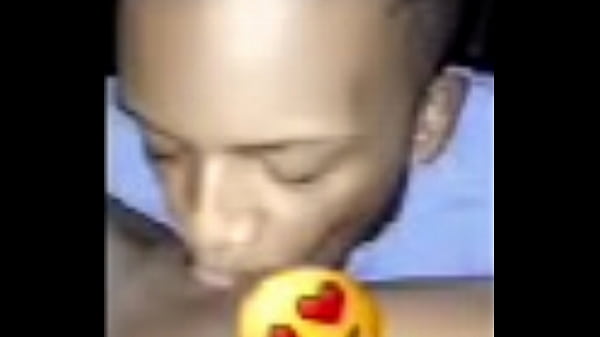 Suck the Cum out the pussy