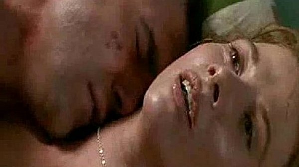 Victoria Abril and Antonio Banderas Have Sex