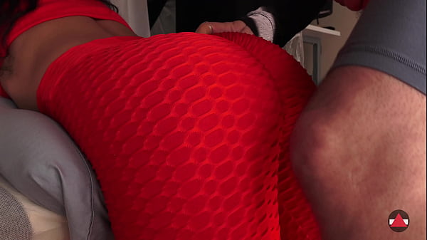 Babe who was creampied earlier gave me therapy  