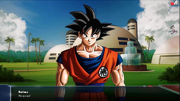 Dragon Ball Infinity Episode 41