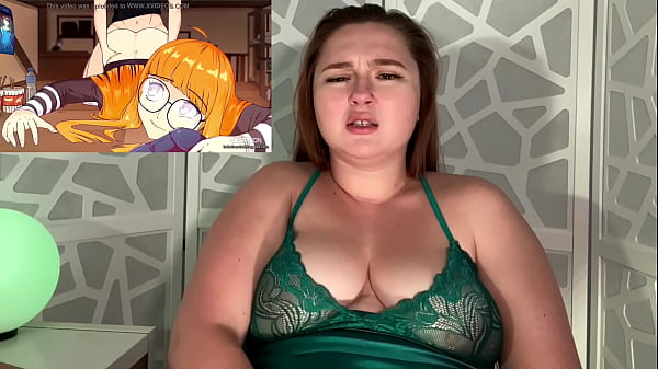 Harlot Hayes Reacts #30