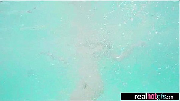 Sex Tape With Gorgeous Horny GF (lyra louval) vid-23