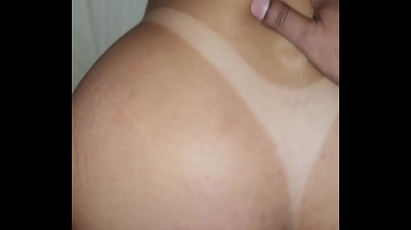 De 4 rebolando no pauzao