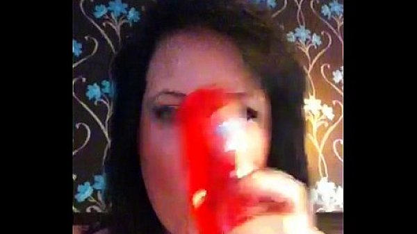 Fat Amateur British Mom Cucumber Cum Fuck Chubby