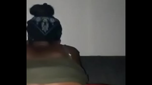 Doggy style with big black monster cock and black teen girl  