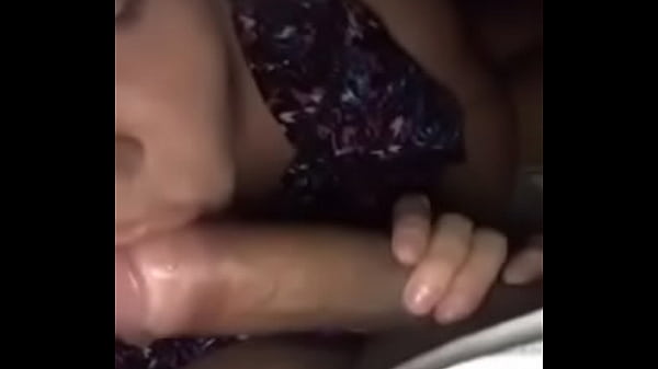 Puerto rican trans sucking  