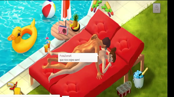 &uacute;neta a la comunidad!  