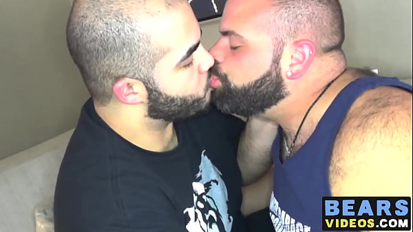 Klaus M Alvarez has steamy fuck session with PJ Brown