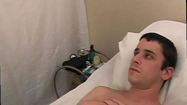 Hot gay doctor photos They wished a sample to study and run some  