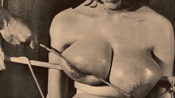 My Secret Life, Vintage BDSM