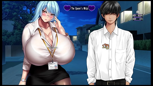 Let's Play Sex Succubus 2  