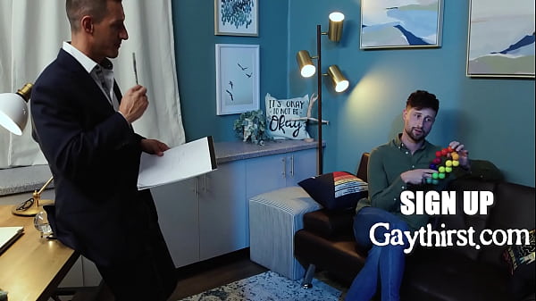 What A Therapy Should'nt Be  