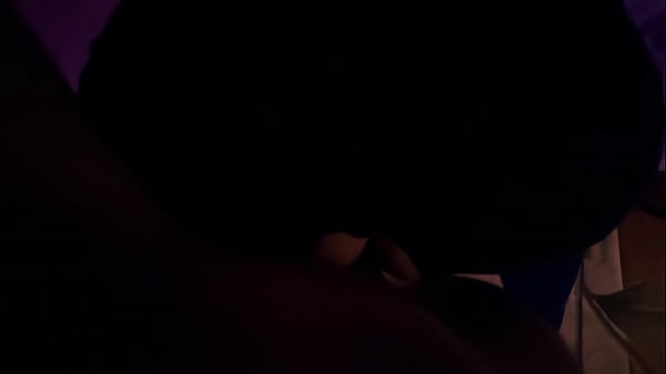 my neighbor made a beautiful light in the room and decided to fuck me on account of payment