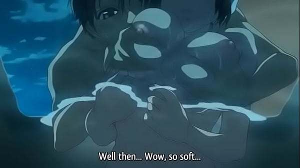 Tayu 1 - Busty anime hottie screams as the stiff cock enters her for first time