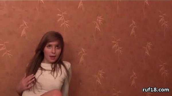 Dirty Dude Seduces Kinky Young GIrl