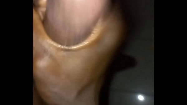 Masturbating in the morning  