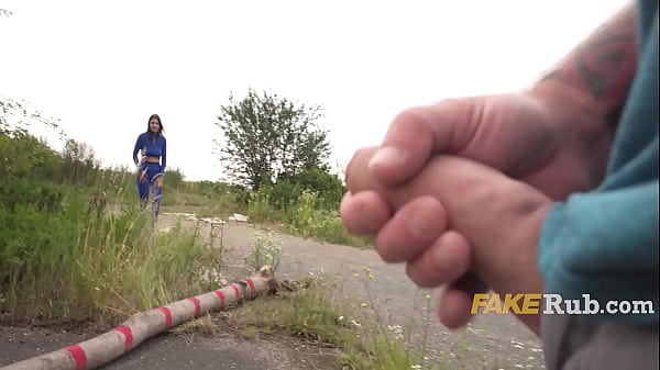 Public Masturbation In Europe Sometimes Leads To Sex