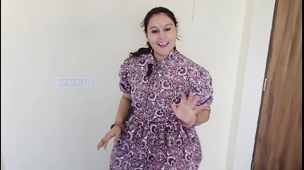 Indian step mom accidently fucked with step son cum inside pussy