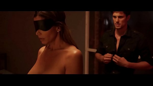 Charisma Carpenter in Bound (2015)