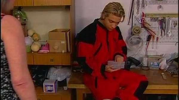 ROSENBERG XXX MILF granny 04  