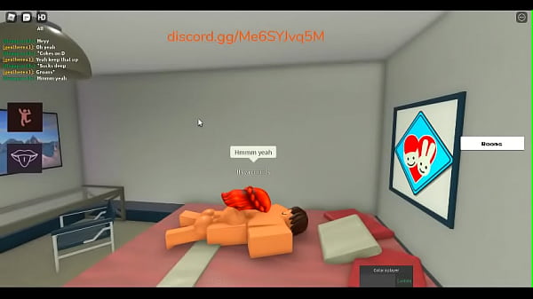 Roblox girl gets fucked (user gextherex1)  