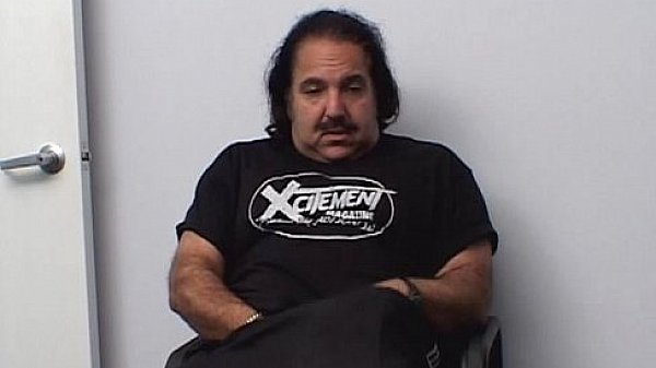 Metro - Ron Jeremy Atlantic City - scene 5 - extract 1  