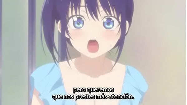 Girlfriend, Girlfriend cap 5vsub espa&ntilde;ol