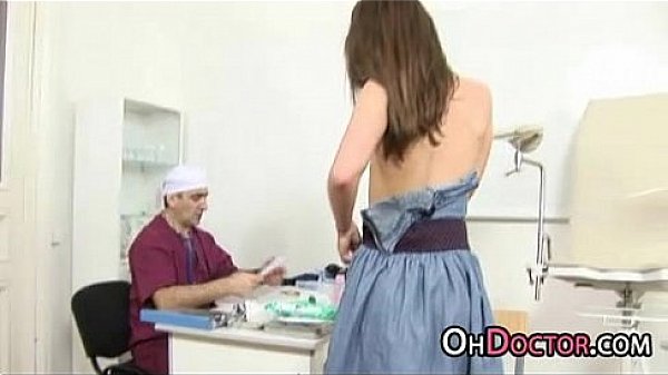 Medical Freak Fucking Steamy Euro Teen