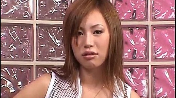 Yuu Kawano has love box rubbed