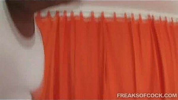 Eva Angelina Monster Facial! 