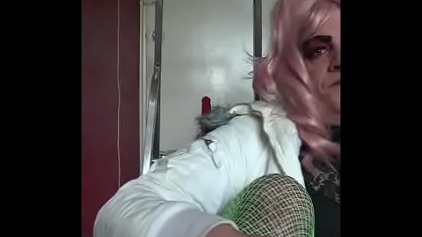could you fuck a gay crossdresser