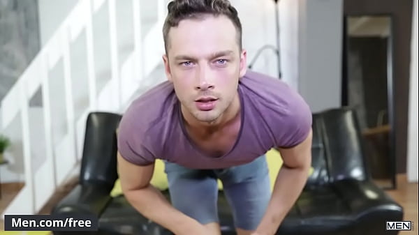 Men.com - Jonas Jackson - Sex Stories Part 2 - Trailer preview